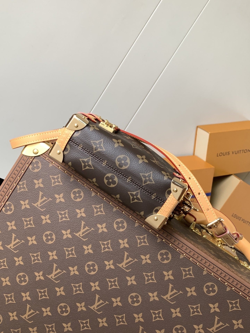 LV Box Bags